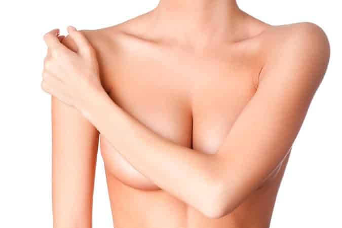 Breast Reduction Surgery