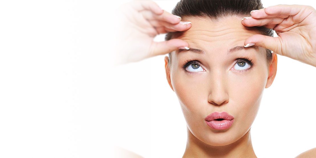 Pulse Broad Band Light treatments Pulse Broad Band Light treatments