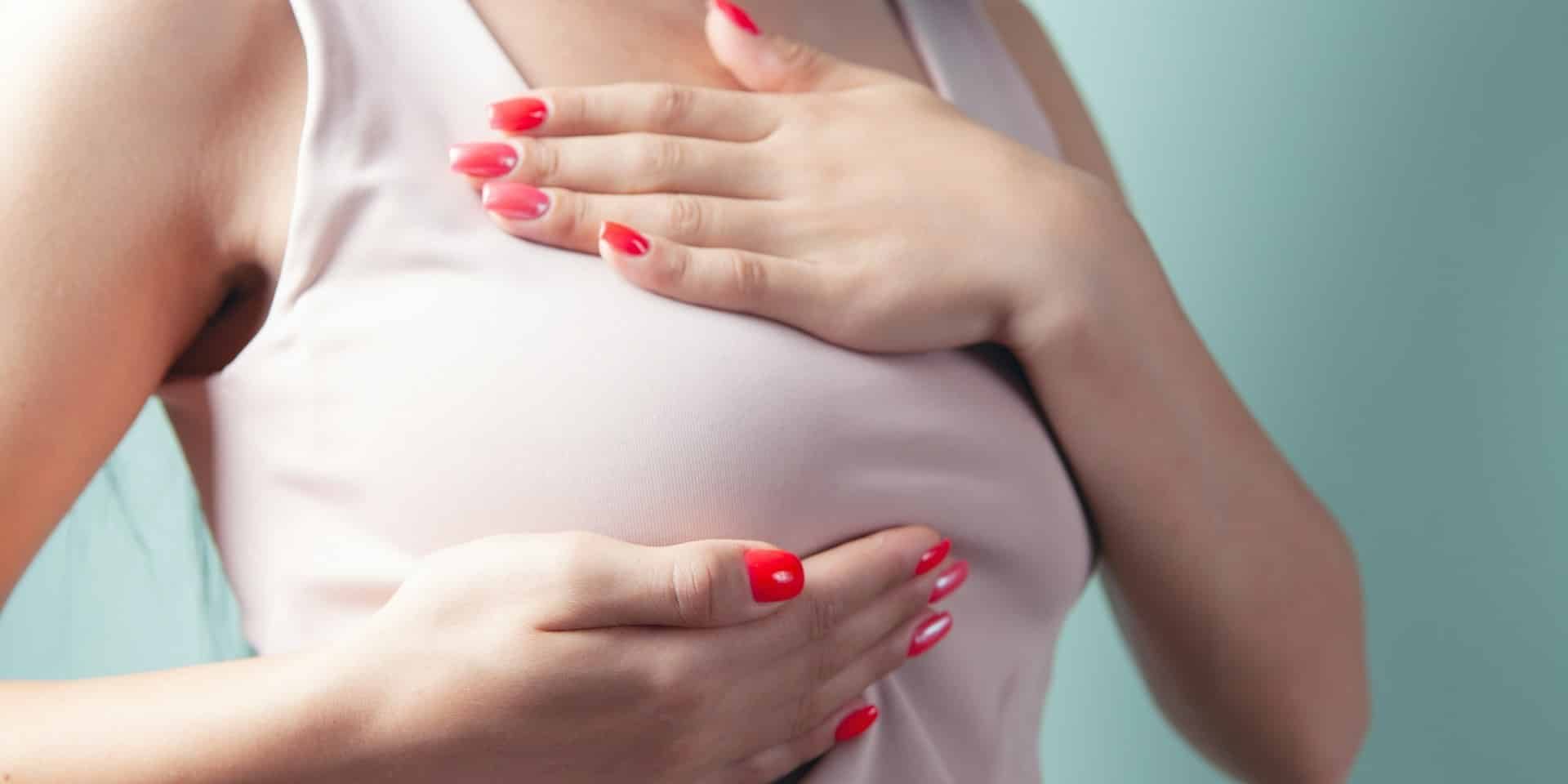 Key Factors To Consider After Breast Implant Removal