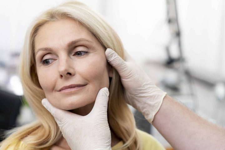 Recovery After a Deep Plane Facelift Recovery After a Deep Plane Facelift